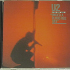 U2 • Live / Under A Blood Red Sky CD - pikkukuva 1