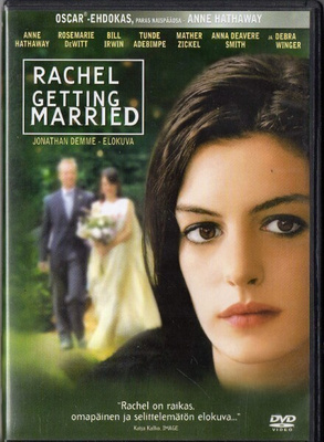 Rachel Getting Married (Anne Hathaway, Debra Winger)