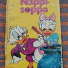 Nappisoppa Kirja. - pikkukuva 1