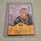 2025 2026 Blueline Series 2 The Clutch Eemil Erholtz 292/300 - pikkukuva 1