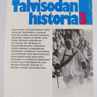 Talvisodan historia 3 : Sotatoimet Laatokan ja Jäämeren v... - pikkukuva 2