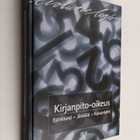 Markku Jänkälä ym. : Kirjanpito-oikeus - pikkukuva 1