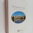 Siltojemme historia = History of Finnish bridges - pikkukuva 1