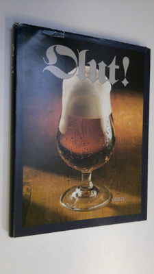Juha Tanttu : Olut!