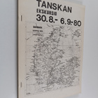 Tanskan ekskursio 30.8.-6.9.-80 - pikkukuva 1
