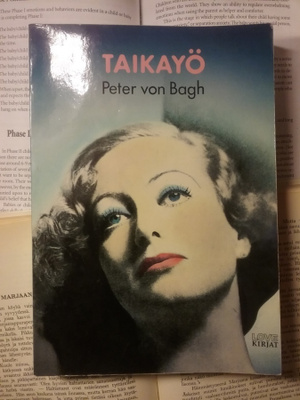 Peter von Bagh - Taikayö (nid.)