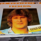 CD Frederik 20 Suosikkia - pikkukuva 1