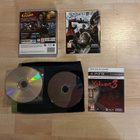 Yakuza 3 (PS3)(PAL)(CIB) - pikkukuva 2