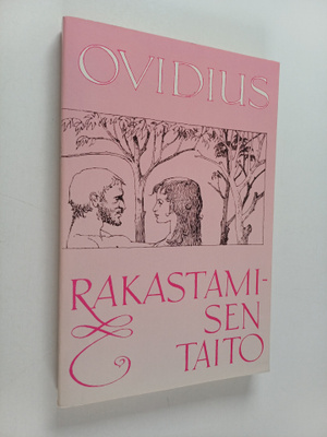 Seppo Heikinheimo ym. : Rakastamisen taito : rakkauden pa...