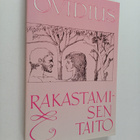 Seppo Heikinheimo ym. : Rakastamisen taito : rakkauden pa... - pikkukuva 1