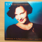 Toni Lähteenmäki - Taikaa CDS - pikkukuva 1