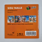 Christian Langer : Sisu Nalle rakentaa kaivon - pikkukuva 2