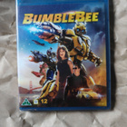 Blu-ray // Bumblebee (2018) - uusi - - pikkukuva 1