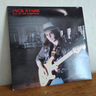 Jack Starr – Out Of The Darkness LP - pikkukuva 1
