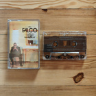 Falco - Wiener Blut c-kasetti - pikkukuva 1