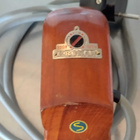 Vintage matkasilitysrauta - pikkukuva 2