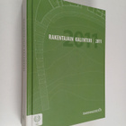 Rakentajain kalenteri 2011 - pikkukuva 1