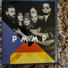 PMMP - Viimeinen keikka bluray - pikkukuva 1