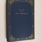Edvin Wiren : Lina Snellman : elämäkerta - pikkukuva 1
