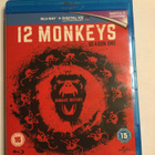 Blu-ray 12 Monkeys season 1 - pikkukuva 1