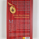 Elina Halttunen : Saaressa kaikki hyvin - pikkukuva 2