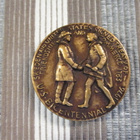 Sweden-United States 1776-1976 mitali / Axel Wallenberg. - pikkukuva 2
