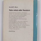 Gerald V. Kuss : Näin minä näin Suomen - pikkukuva 2