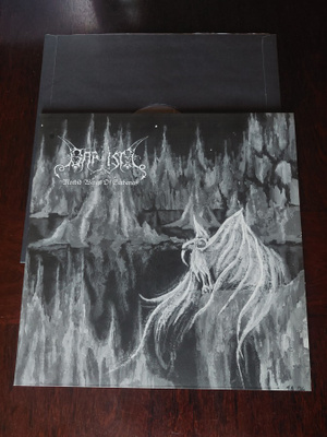 Baptism - Morbid Wings Of Sathanas 2006
