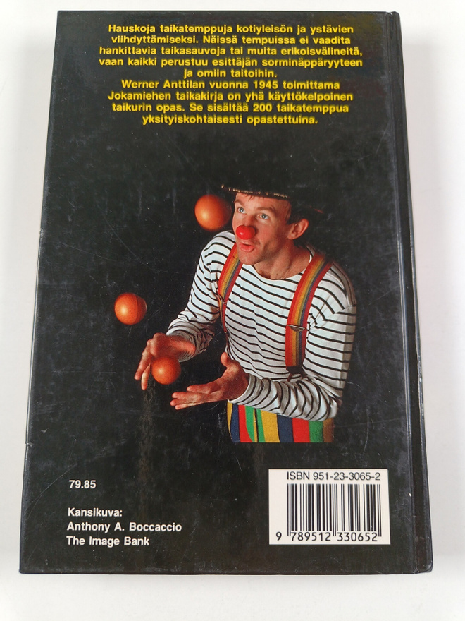 Item image