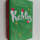 Sarah Haywood : Kaktus - pikkukuva 1