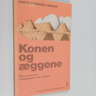 Grete Stenbaek Jensen : Konen og aeggene - pikkukuva 1