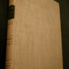 E.N. Manninen: Tunturi uhkaa (1.p.1938) Sis.postikulut - pikkukuva 1