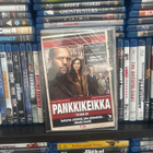 (Uusi) Pankkikeikka (2008) jason statham - pikkukuva 1