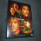 Salaiset kansiot X Files Kausi 9 DVD - pikkukuva 1