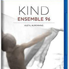 kind ensemble 96 (29 515) k BLU-RAY (2) bluray+cd - pikkukuva 1