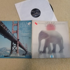 JOHN HANDY + ALI AKBAR KHAN - Karuna Supreme LP - pikkukuva 1