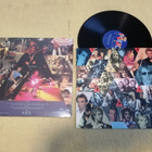 THE POLICE - Zenyatta Mondatta LP - pikkukuva 2