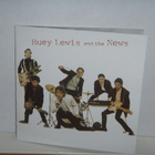 Huey Lewis and the News CD 1980 Made In Japan - pikkukuva 1