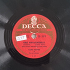 Savikiekko 1952 - Kauko Käyhkö - Decca SD 5179 - pikkukuva 1