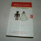 Tony Parsons Mies ja vaimo -pok - pikkukuva 1