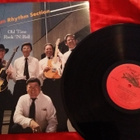 The Sun Rhythm Section LP - pikkukuva 1