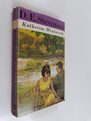 D. E. Stevenson : Katherine Wentworth