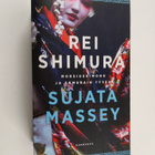 Sujata Massey : Rei Shimura ja morsiuskimono ; Rei Shimur... - pikkukuva 1