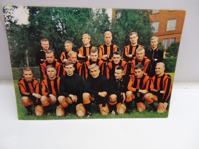 LAHDEN REIPAS, SM- JOUKKUE 167