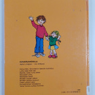 Astrid Lindgren : Minäkin haluan siskon - pikkukuva 2