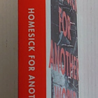 Ottessa Moshfegh - Homesick For Another World - pikkukuva 2