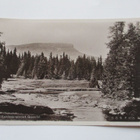1911 Norja kortti os Maarianhamina poste restante - pikkukuva 2