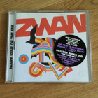 Zwan – Mary Star Of The Sea CD+DVD - pikkukuva 1
