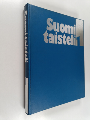 Jukka L (toim.) Mäkelä : Suomi taisteli : Sotiemme suurlu...