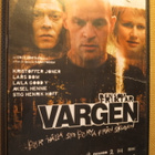 Erich Hörtnagl: Den som fruktar Vargen DVD - pikkukuva 1